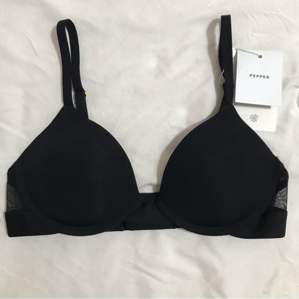 Pepper Lift Up Bra 32a
